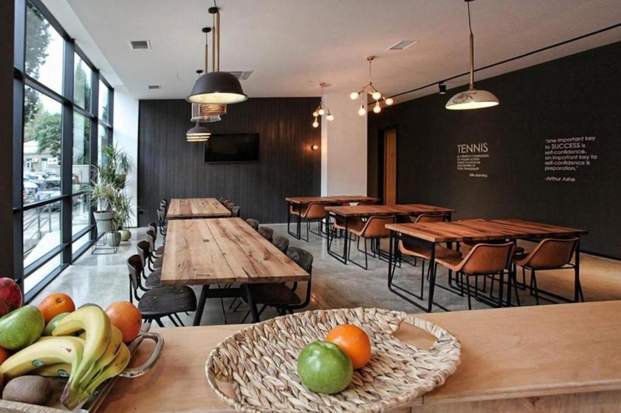Family Apartment Tbilisi ภายนอก รูปภาพ