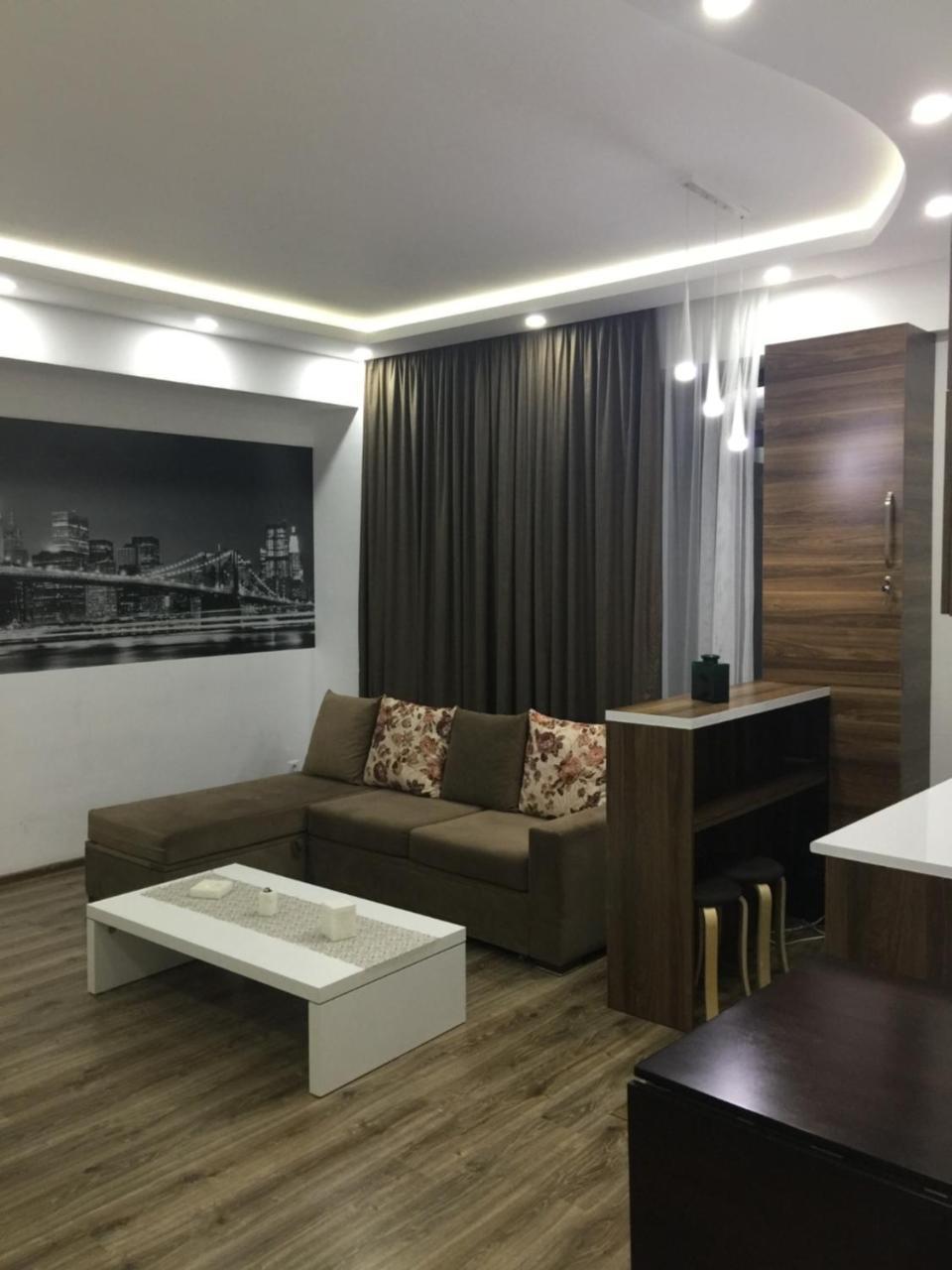 Family Apartment Tbilisi ภายนอก รูปภาพ
