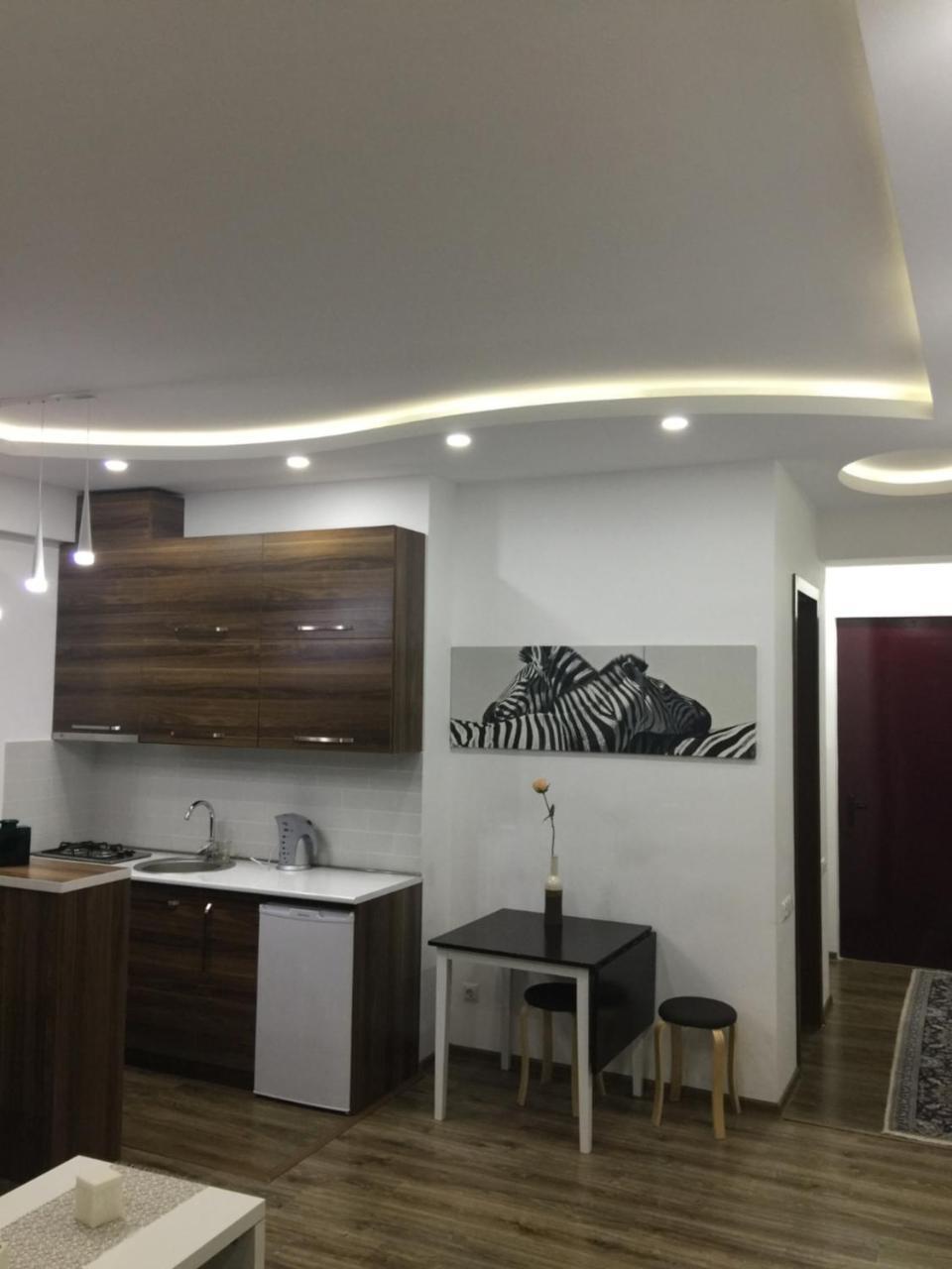 Family Apartment Tbilisi ภายนอก รูปภาพ