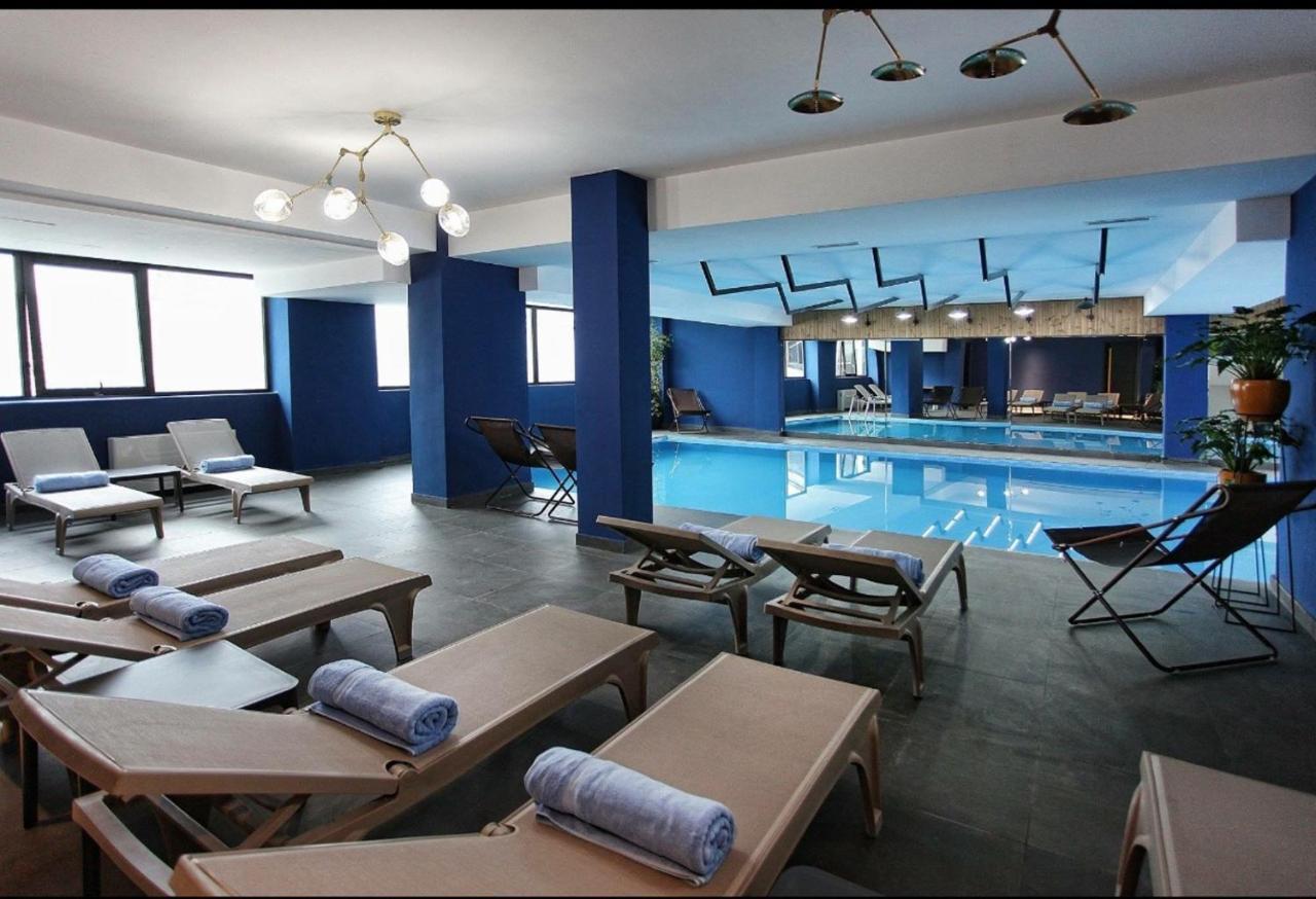 Family Apartment Tbilisi ภายนอก รูปภาพ