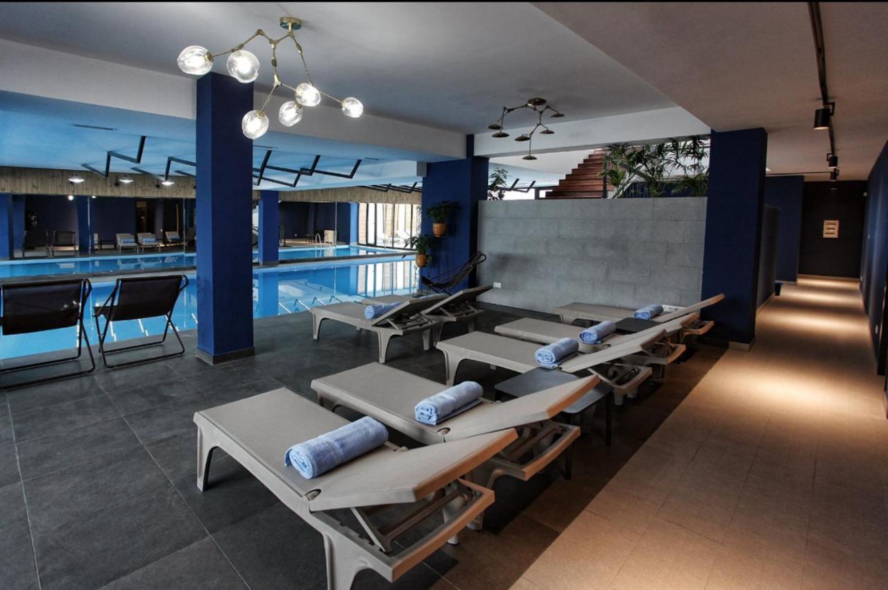 Family Apartment Tbilisi ภายนอก รูปภาพ